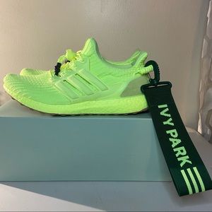 *rare* Adidas x Ivy Park Ultraboost Sneakers (Size 9.5)